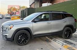 جی ئێم سی تیرەین